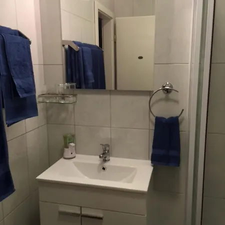 S&a Apartment *