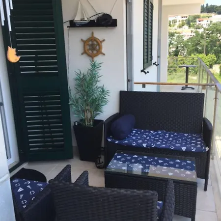 S&a Apartman *